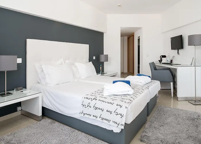 Rocamar Exclusive & - Adults Only