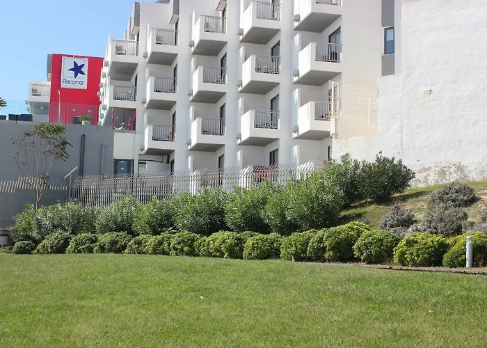 Hotel Rocamar Exclusive & - Adults Only 4*