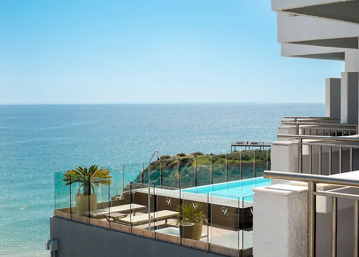 洛卡马尔专享酒店及spa - 仅限成人