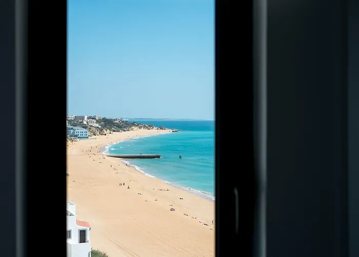 Hotel Rocamar Exclusive & - Adults Only 4*