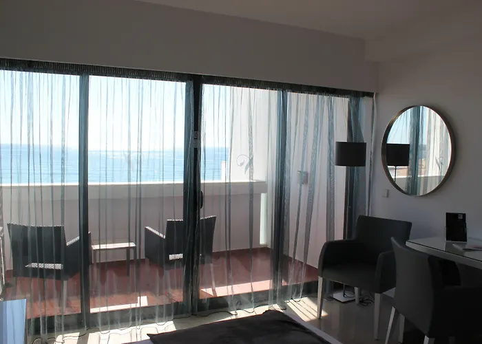 Hotel Rocamar Exclusive & - Adults Only