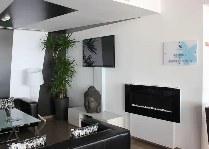 洛卡马尔专享酒店及spa - 仅限成人