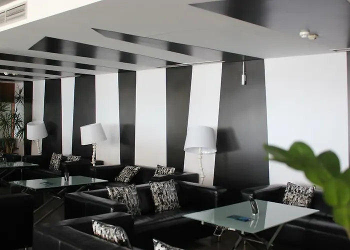 Rocamar Exclusive & - Adults Only Hotel 4*