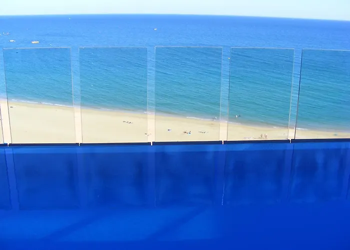 Hotel Rocamar Exclusive & - Adults Only 4*