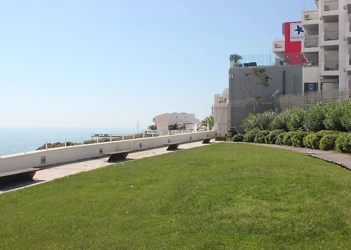 Hotel Rocamar Exclusive & - Adults Only