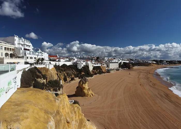 Hotel Rocamar Exclusive & - Adults Only