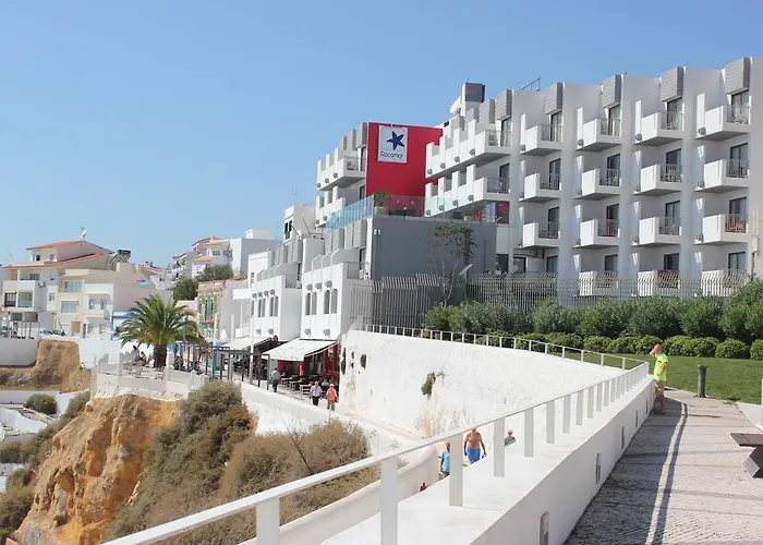 Hotel Rocamar Exclusive & - Adults Only