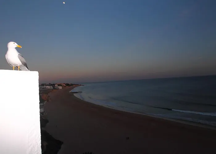 Rocamar Exclusive & - Adults Only Hotel Albufeira