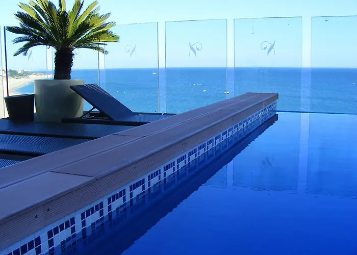 Hotel Rocamar Exclusive & - Adults Only