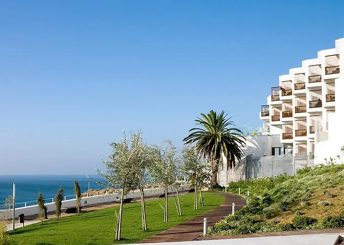 Hotel Rocamar Exclusive & - Adults Only