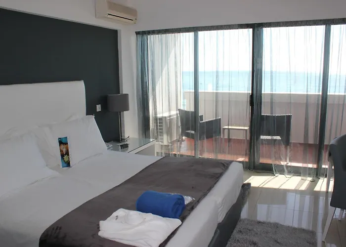 Hotel Rocamar Exclusive & - Adults Only Albufeira