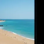 Rocamar Exclusive & - Adults Only Готель Албуфейра