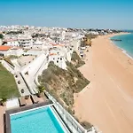 Готель Rocamar Exclusive & - Adults Only 4*