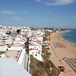 Rocamar Exclusive & - Adults Only 4* Албуфейра