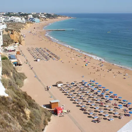 Hotell Rocamar Exclusive & - Adults Only Albufeira