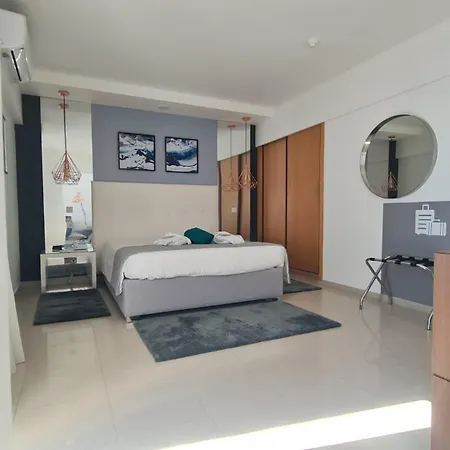 Hotell Rocamar Exclusive & - Adults Only 4*