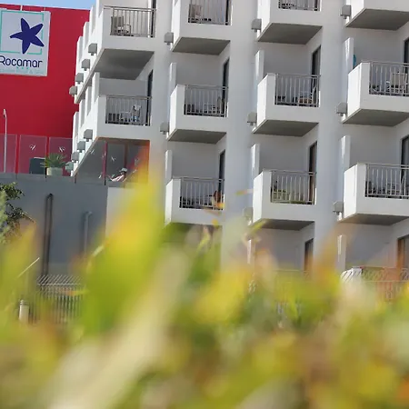 Rocamar Exclusive & - Adults Only Hotell