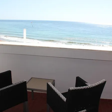Rocamar Exclusive & - Adults Only 4* البوفيرا