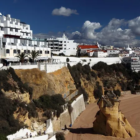 Rocamar Exclusive & - Adults Only 4* البوفيرا