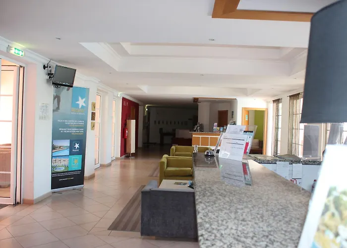 Rocamar Exclusive & - Adults Only Hotell