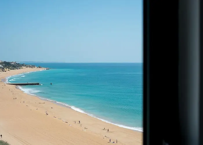 Rocamar Exclusive & - Adults Only Hotell Albufeira