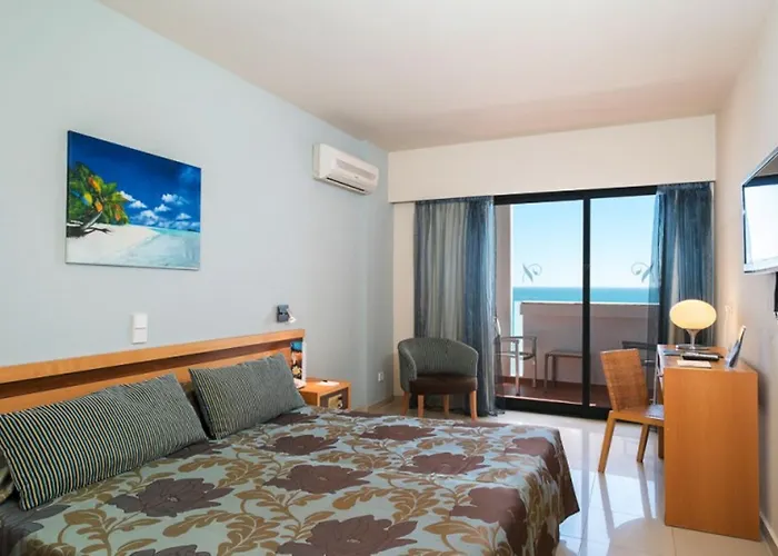 Rocamar Exclusive & - Adults Only Hotell Albufeira