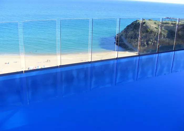 Hotell Rocamar Exclusive & - Adults Only