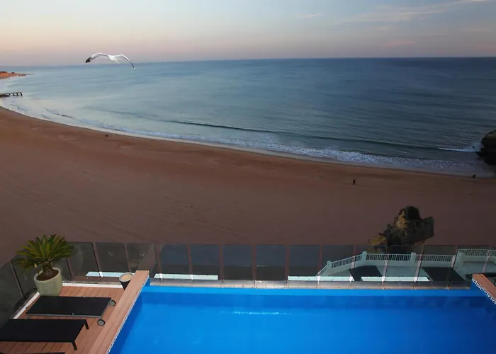 Rocamar Exclusive & - Adults Only 4*