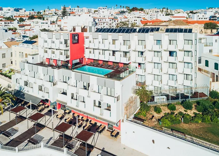 Rocamar Exclusive & - Adults Only Hotell