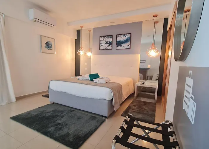 Rocamar Exclusive & - Adults Only Albufeira