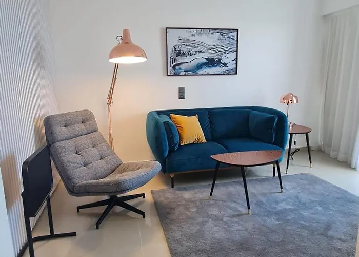 Rocamar Exclusive & - Adults Only Hotell 4*