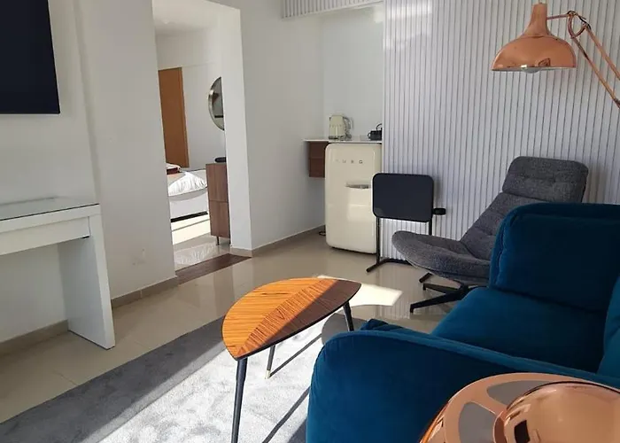 Hotell Rocamar Exclusive & - Adults Only 4*