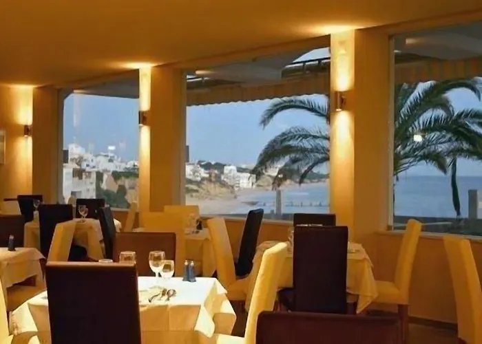 Hotell Rocamar Exclusive & - Adults Only