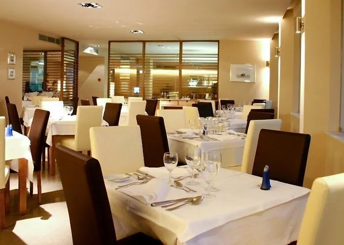 Hotell Rocamar Exclusive & - Adults Only Albufeira