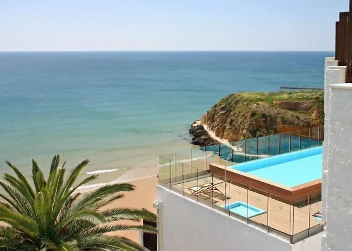 Rocamar Exclusive & - Adults Only Hotell 4*