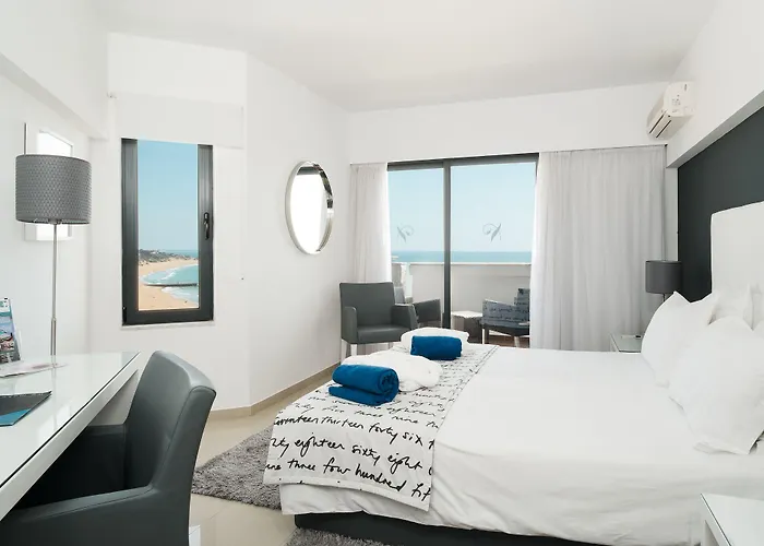 Rocamar Exclusive & - Adults Only 4*