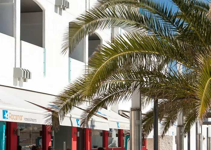 Rocamar Exclusive & - Adults Only