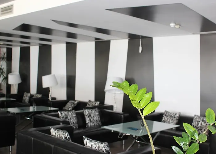 Rocamar Exclusive & - Adults Only 4*