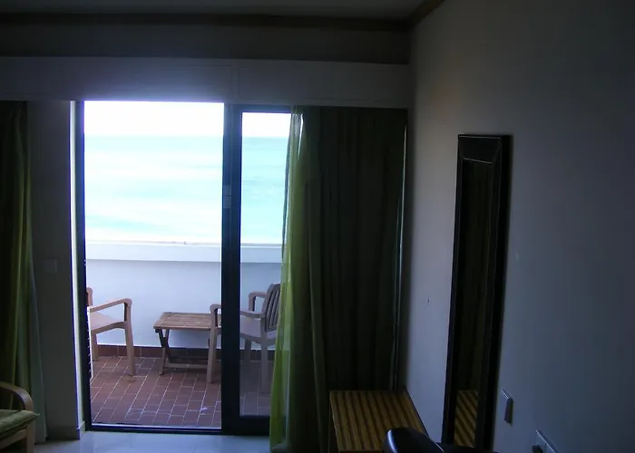 Hotell Rocamar Exclusive & - Adults Only 4*