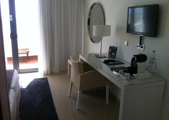 Rocamar Exclusive & - Adults Only Hotell Albufeira