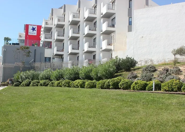 Hotell Rocamar Exclusive & - Adults Only 4*