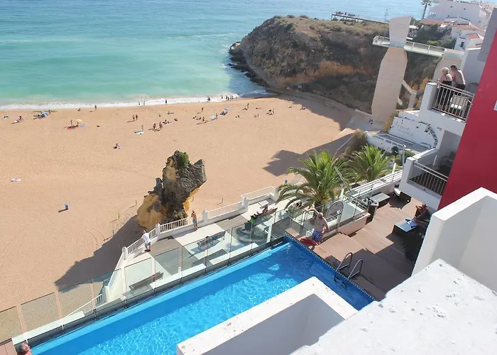 Rocamar Exclusive & - Adults Only 4*