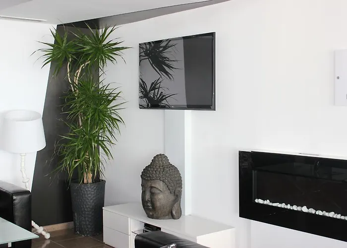 Hotell Rocamar Exclusive & - Adults Only 4*