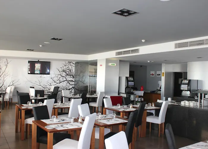 Hotell Rocamar Exclusive & - Adults Only Albufeira