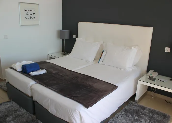 Rocamar Exclusive & - Adults Only Hotell