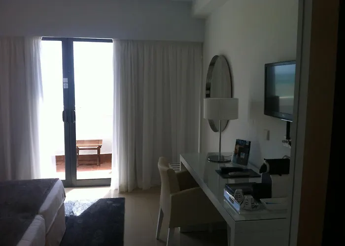 Rocamar Exclusive & - Adults Only 4*