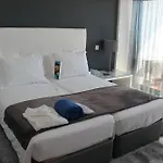 Готель Rocamar Exclusive & - Adults Only Албуфейра
