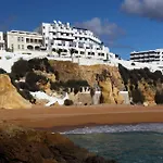 Rocamar Exclusive & - Adults Only Готель Албуфейра