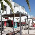 Rocamar Exclusive & - Adults Only Готель Албуфейра