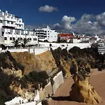 Rocamar Exclusive & - Adults Only 4* Албуфейра